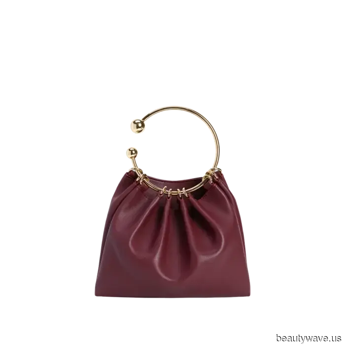 Le borse sotto i 500 dollari che tutti indossano a New York e Parigi e che sembrano costare 10 volte di più