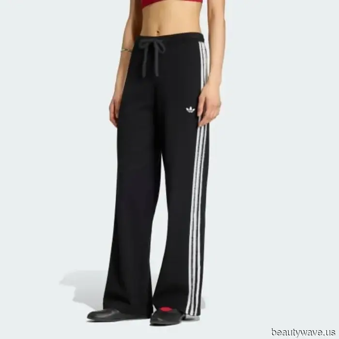 Let's Cut To The Chase: These 32 Stylish New Adidas Arrivals Are Essential For Fall.