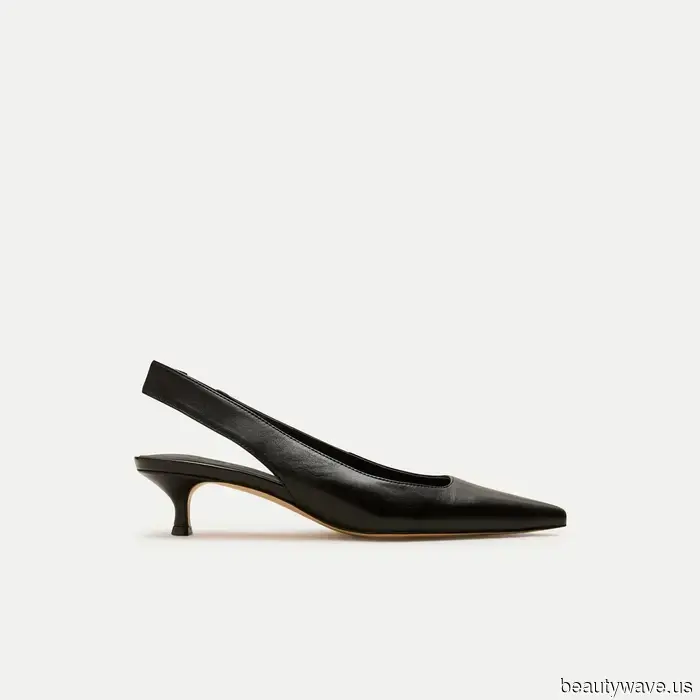 Vivo a New York e indosso solo tendenze di scarpe comode che si abbinano a tutto&mdash;7 che hanno la mia approvazione