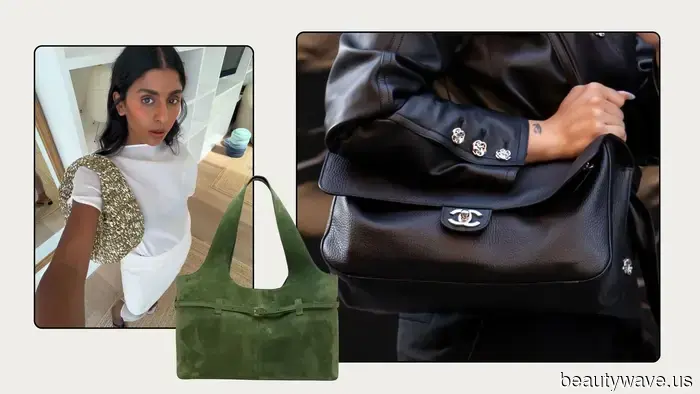 Apologies, Canvas Totes, but I'm confident that these 6 designer handbags will be sold out this summer.