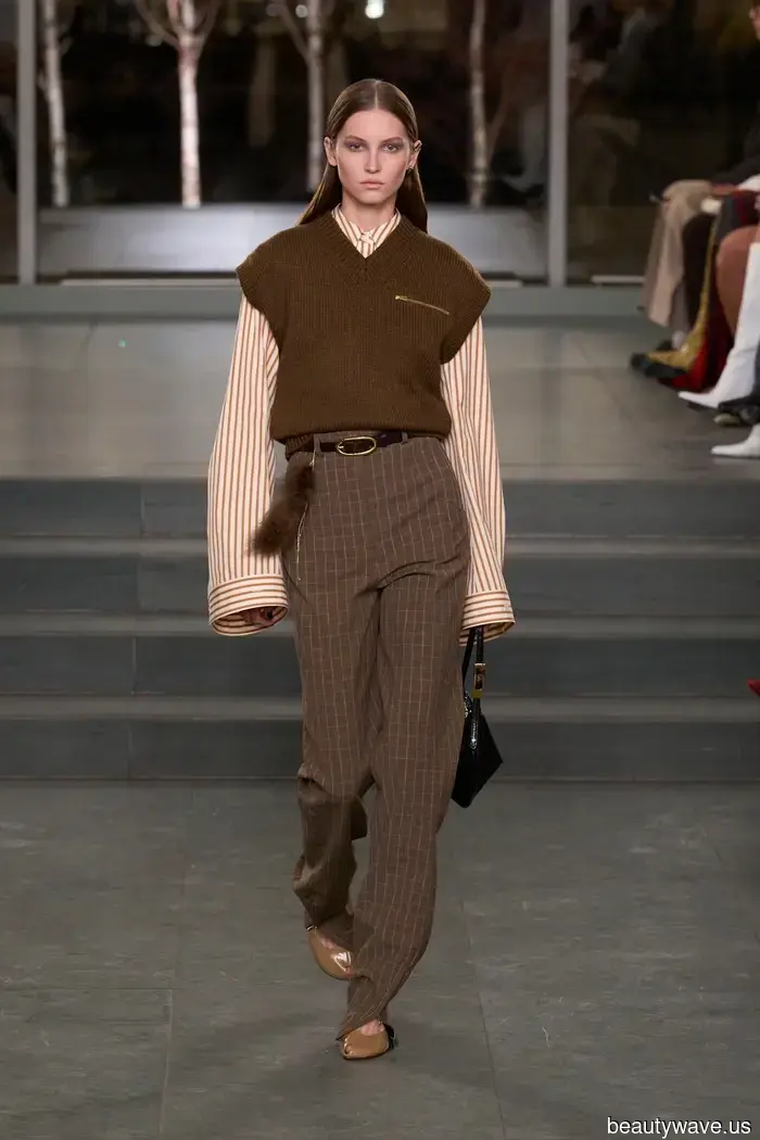 The 6 Micro-Trends That Fashion Editors Are Focusing On This Fall