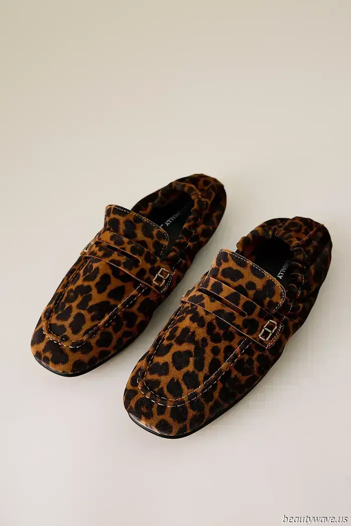 Ab September tauschen Modefans Ballerinas gegen diesen angesagten Herbstschuh.