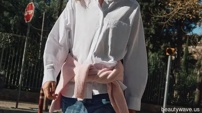 Hallo, Stilvolle Kleidung&mdash;Diese neuen Zara-Artikel sind einfach zu tragen und unglaublich schick