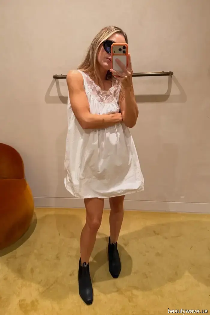 We’ve learned about the seven major dress trends for the summer of 2026.