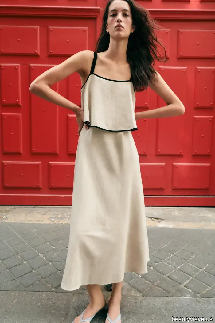 It's Official: Here Are the 5 Chic Summer Dress Trends Currently Dominating the High Street