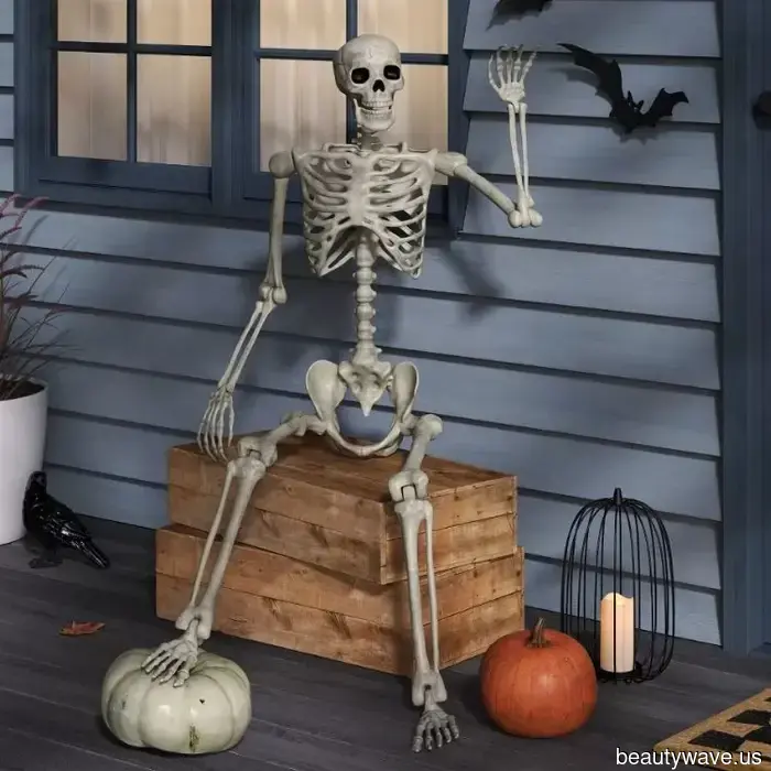 It’s Time: The Top Halloween Decorations to Grab Before Spooky Season