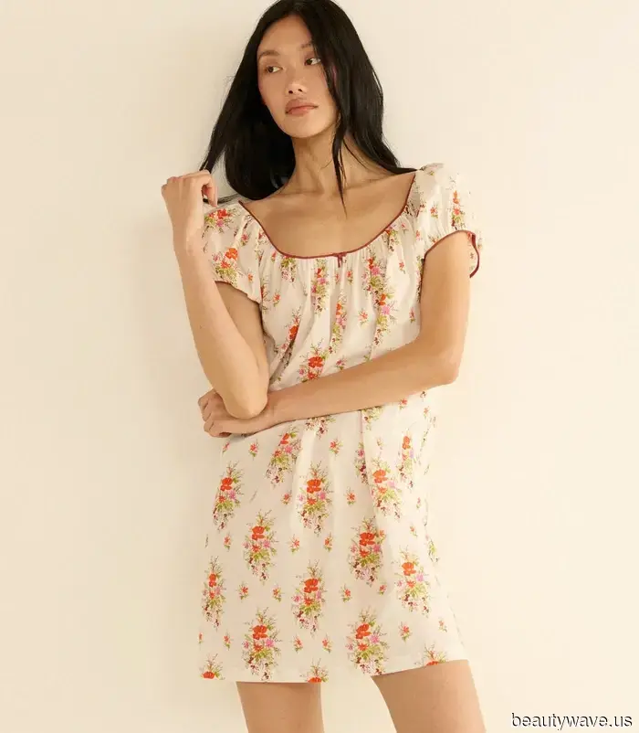 I work in fashion in NYC—these 11 beautiful dress trends are incredibly chic.