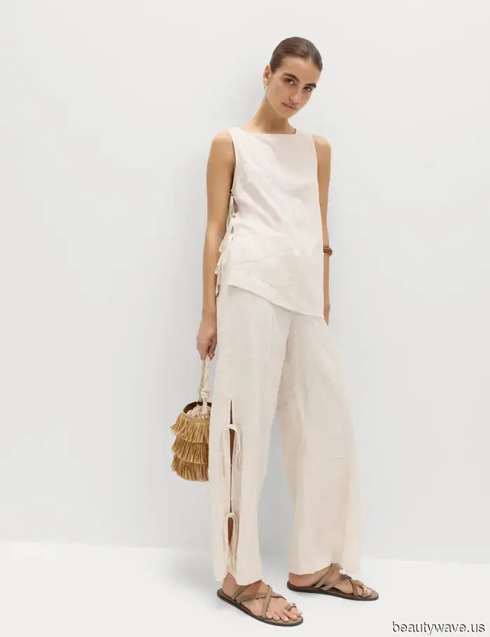 Soy Editora de Moda con un Estilo Minimalista&mdash;Estas 18 Nuevas Compras de M&S Están en la Parte Superior de Mi Lista de Deseos