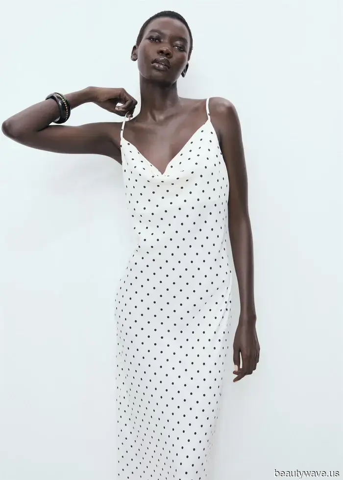 The dresses from Mango are unquestionably high-quality—these 25 remarkable styles are sure to attract attention.