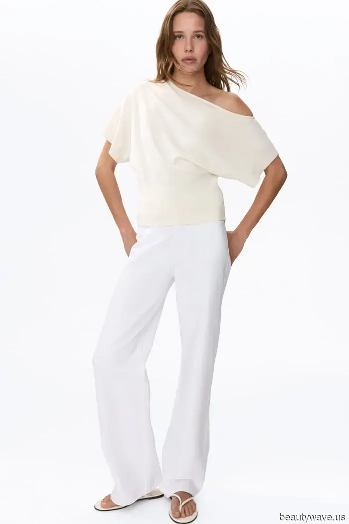My close friend requested a luxurious-looking French summer wardrobe—here are 12 items from Zara and H&M that I returned.
