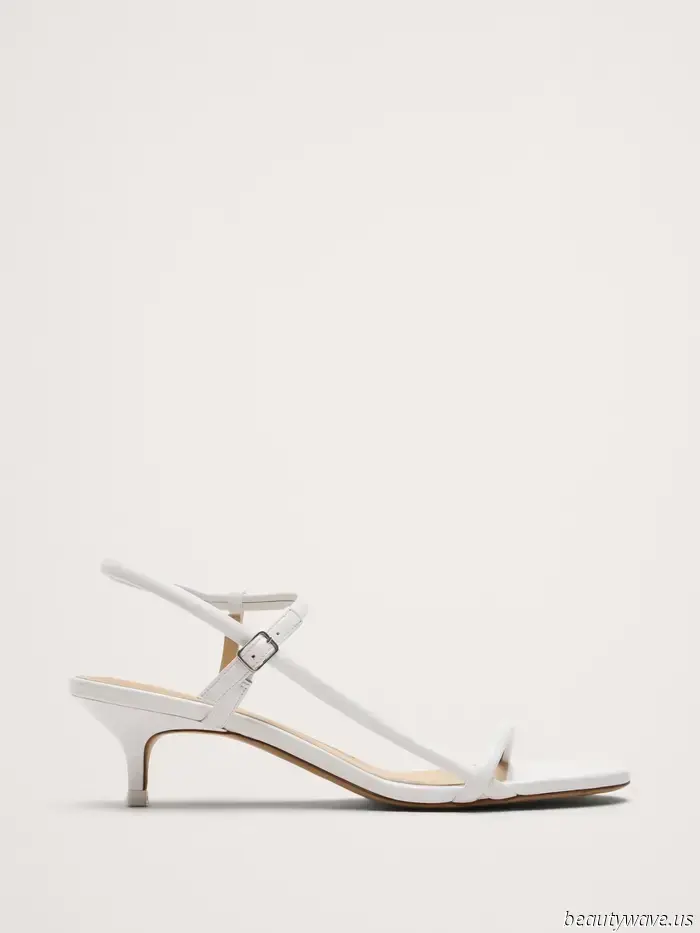 Linens, Trousers, and Button-Downs, Oh My! These 30 Summer Sale Selections from Banana Republic Are Pure Magic.