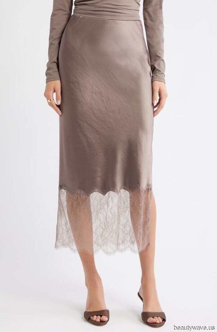 Это 7 модных базовых вещей, которые, на мой взгляд, должен носить каждый в 2026 году (и все они в Nordstrom)