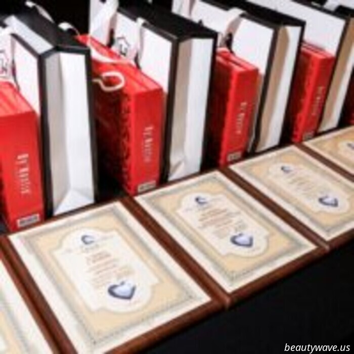 The seventh award in the field of health and beauty, THE MEDICAL STARS & BEAUTY AWARDS, was held in Moscow