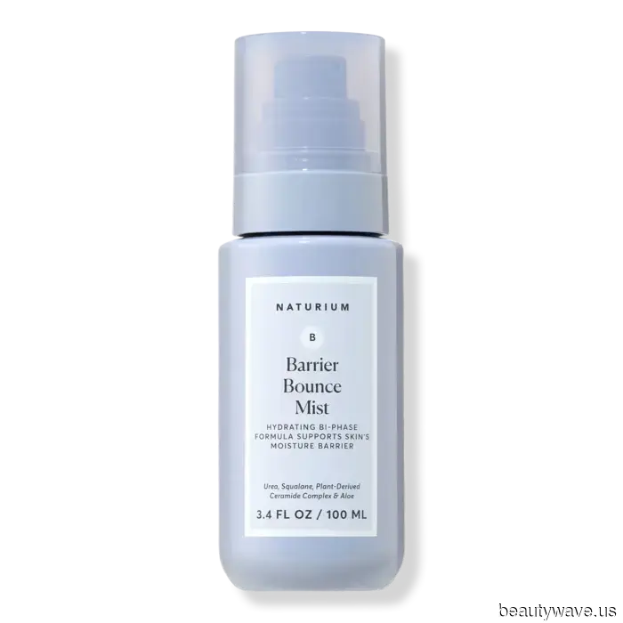 This new skin-firming treatment costs just $27 and competes with expensive exosome serums.