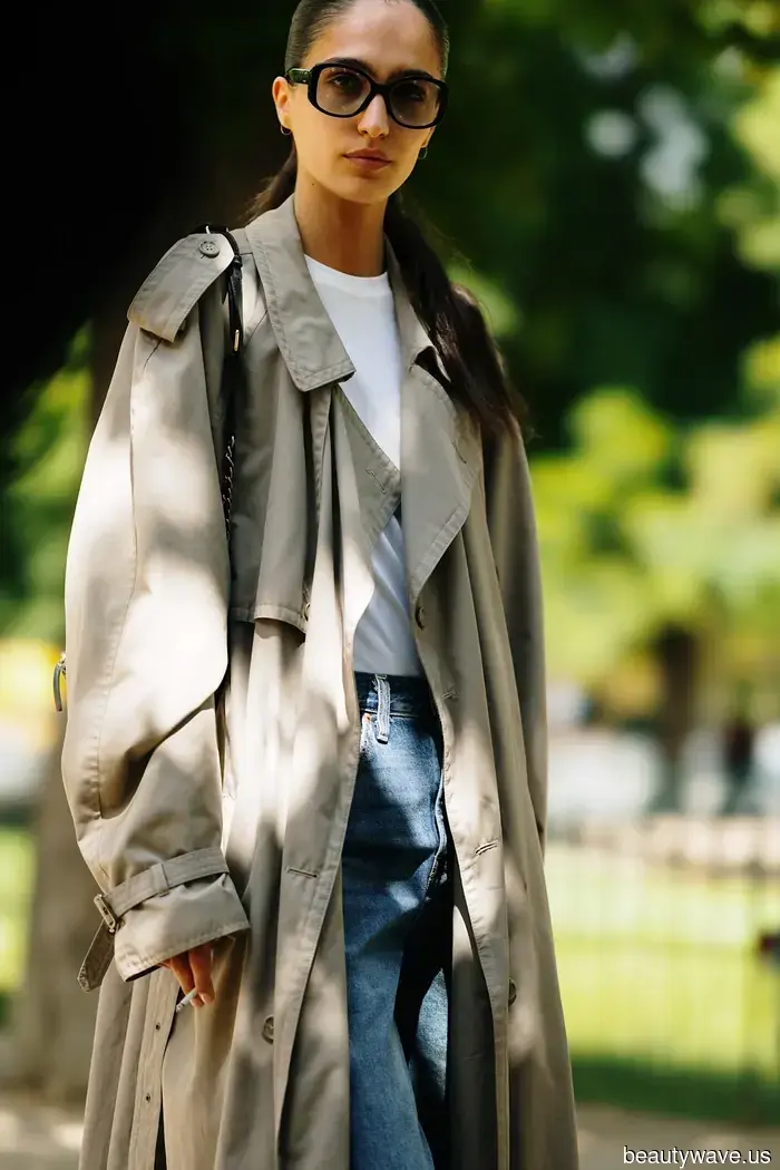 Estos looks de estilo callejero de París son ahora las piezas centrales de mi tablero de inspiración veraniego.