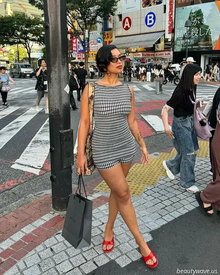 The French-Girl Top Style You Should Embrace for a Timeless Look This Summer