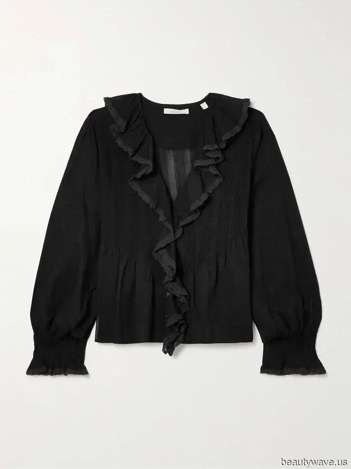 21 Bluse Incredibilmente Belle Che Elevano Subito Il Tuo Guardaroba Autunnale