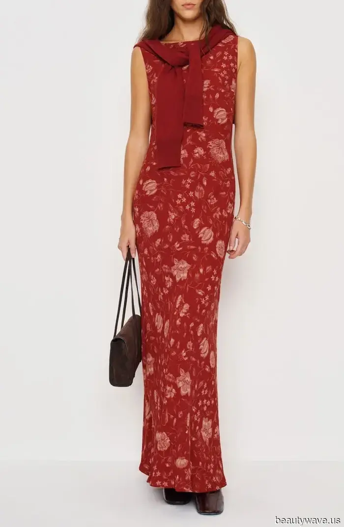 Estas chaquetas, jeans, blusas, vestidos y zapatos de Nordstrom son perfectos para combinar y mezclar esta primavera.