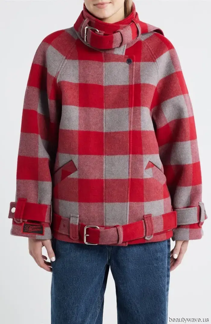 I'm a Gen Z Fashion Editor—8 Trendy Brands I Seek Out When Shopping at Nordstrom.