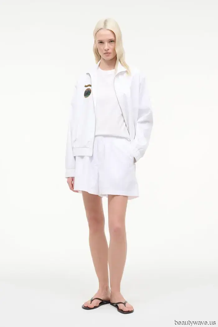 I work in fashion—here are the chic items I consistently include in my suitcase for a warm-weather getaway.