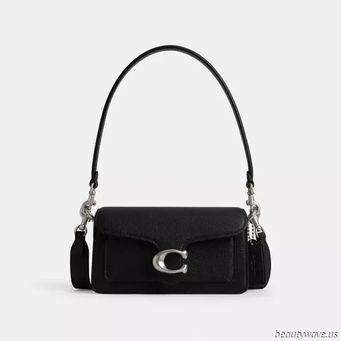 Charli XCX Wore the Coach Bag That Every Girl in New York Has for Her "Party 4 U" Music Video