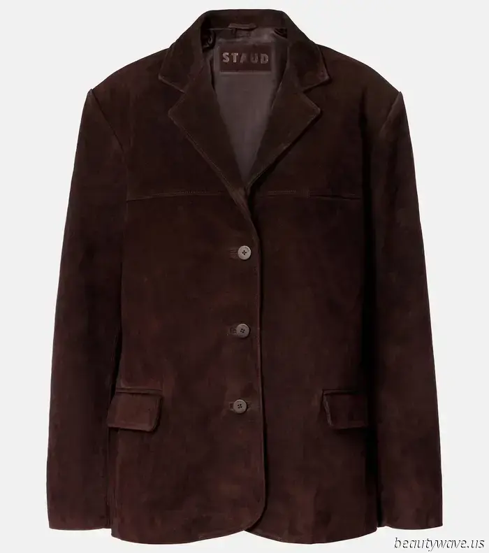 Londoner und Pariser wissen Bescheid — dieser Jacken‑Trend im Herbst macht langweilige Outfits viel cooler.