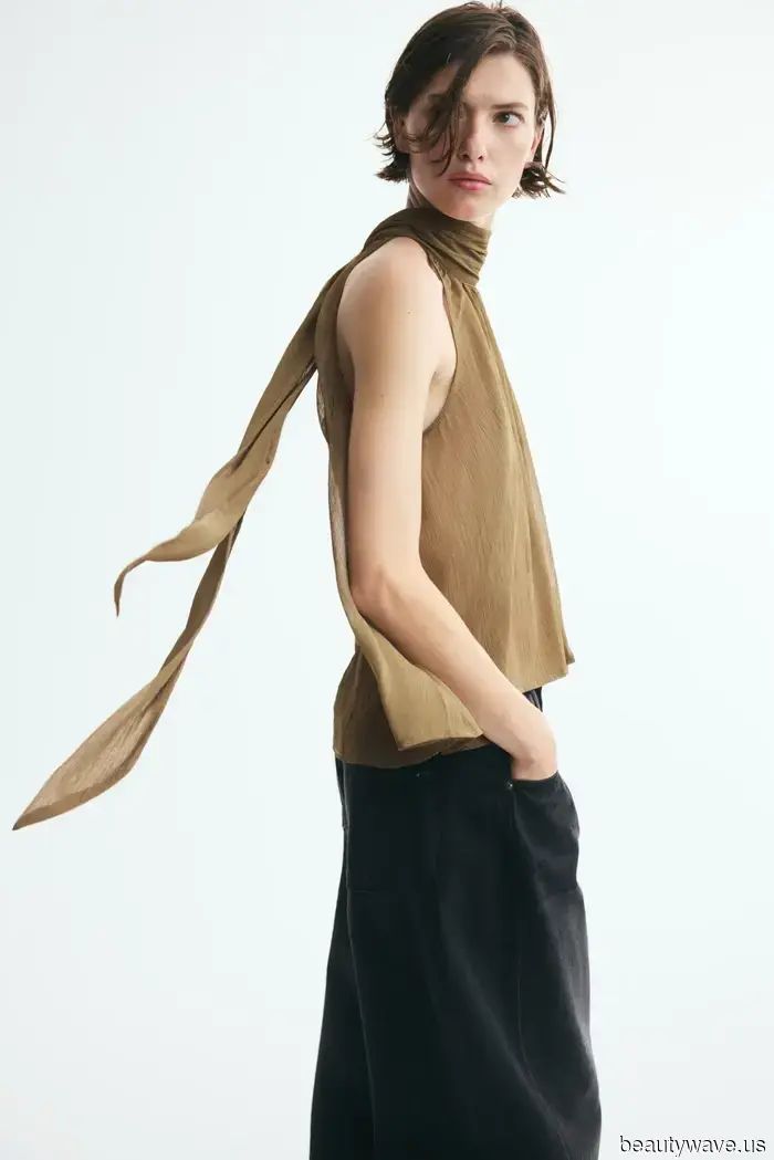 H&M has just released its most sophisticated collection yet—9 anti-trend pieces that are expected to sell out by August.