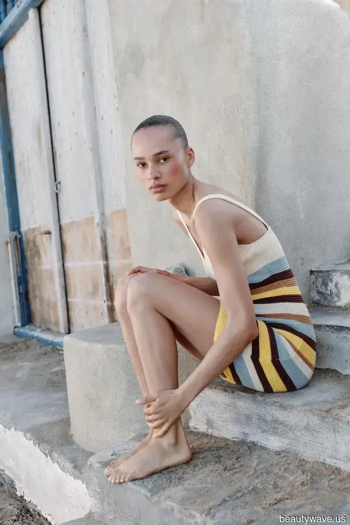 È già estate da Zara&mdash;8 tendenze che sostiene per la stagione calda