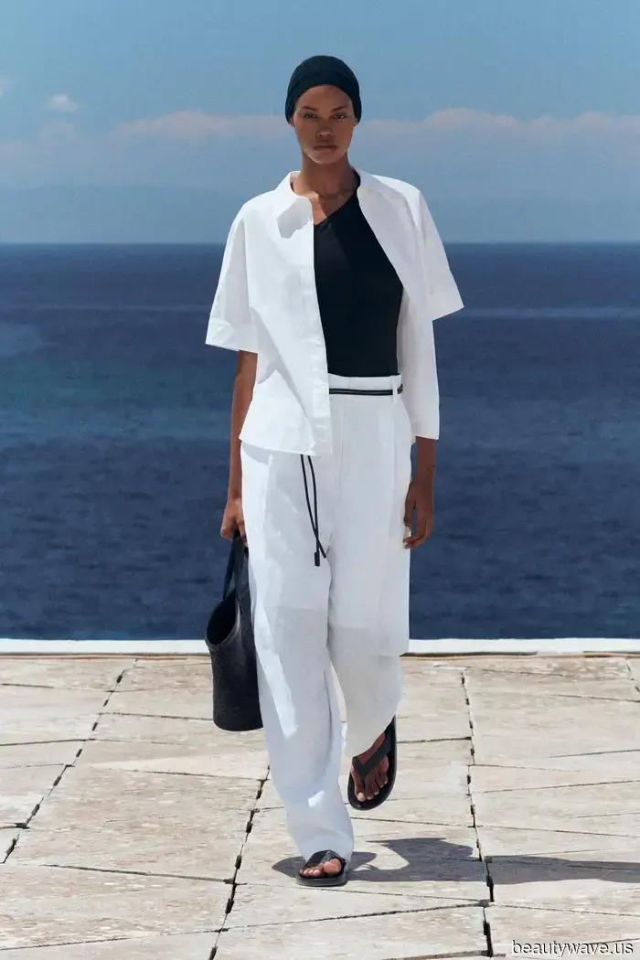 Se Ricco, Elegante e Raffinato Sono Sul Tuo Mood Board Estivo&mdash;Questi Selezionati Approvati Dalle Editor di Moda Sono Imperdibili