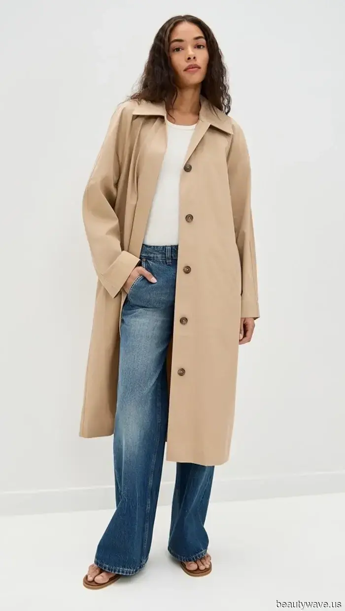 FYI: Il tuo guardaroba non è completo senza questi 5 basi, e sono tutti su Shopbop
