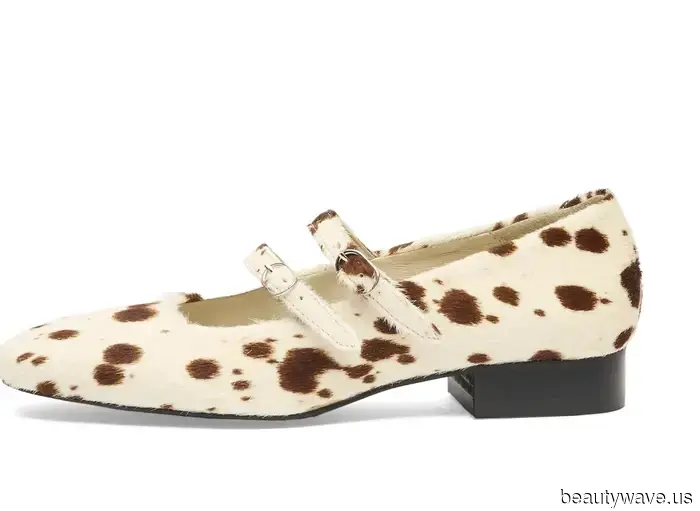 Fashionable individuals in London who enjoy sporting prints are now exploring this trendy alternative.