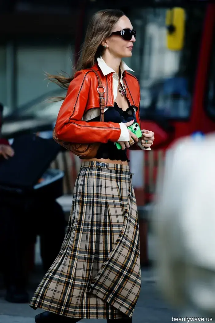 I’ve been observing street style in London—here are the 5 trends that are currently gaining popularity.