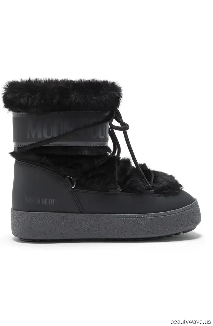 Individuals Who "Understand" Will Be Purchasing These Items to Wear in the Snow