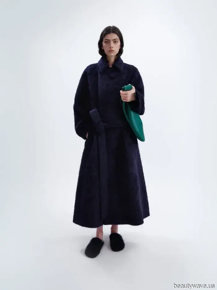 Chic women in Paris, New York, and London will don these luxury pieces throughout the winter.