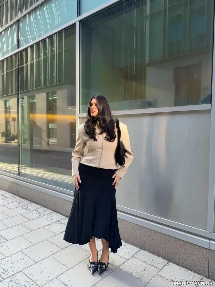 5 Elegant Outfits We're Looking Forward to Wearing This Fall and Throughout 2027