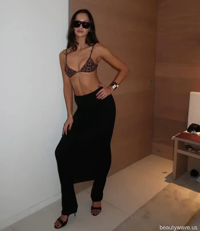 Georgina Downe ist die geheime Stylistin, die Ihre Lieblings-Influencer beeinflusst.