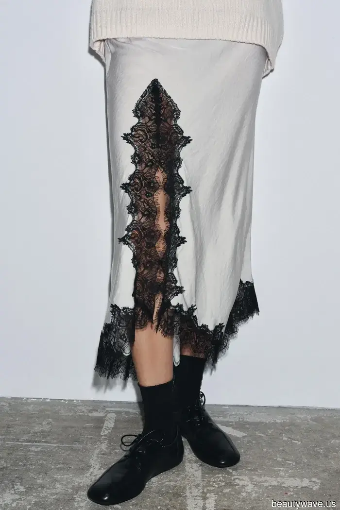 Sono annoiato dal mio armadio&mdash;Questi 27 eleganti ritrovamenti di Zara, J.Crew e COS hanno il potere di cambiare le cose.