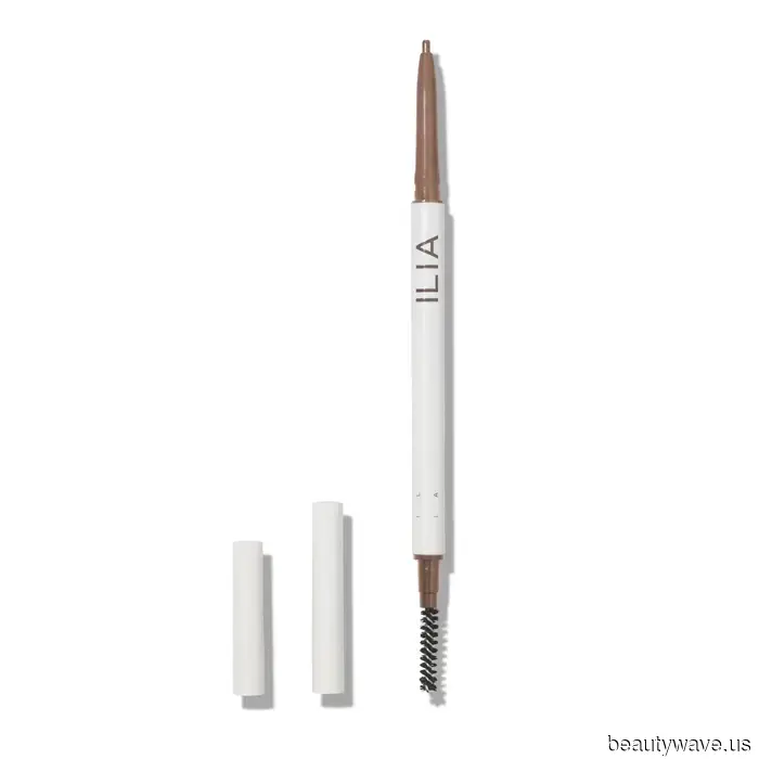 I Inquired with a Makeup Artist About Creating Fuller-Looking Brows for Mature Skin—These Products Work Wonders.