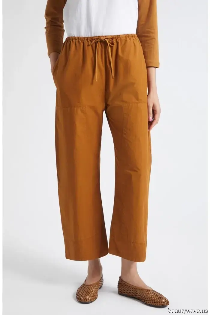 Вот и все&mdash;Краткий обзор самых крутых новинок от J.Crew, Zara и Nordstrom
