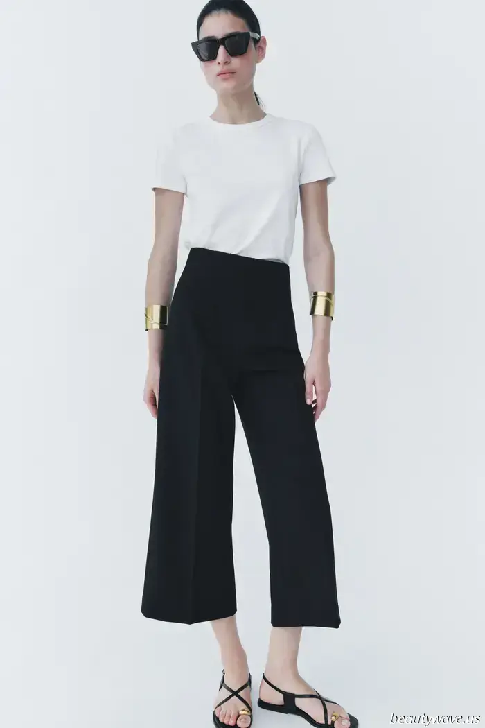 Just Released: 29 New Fall Arrivals That Will Become Wardrobe Essentials by September