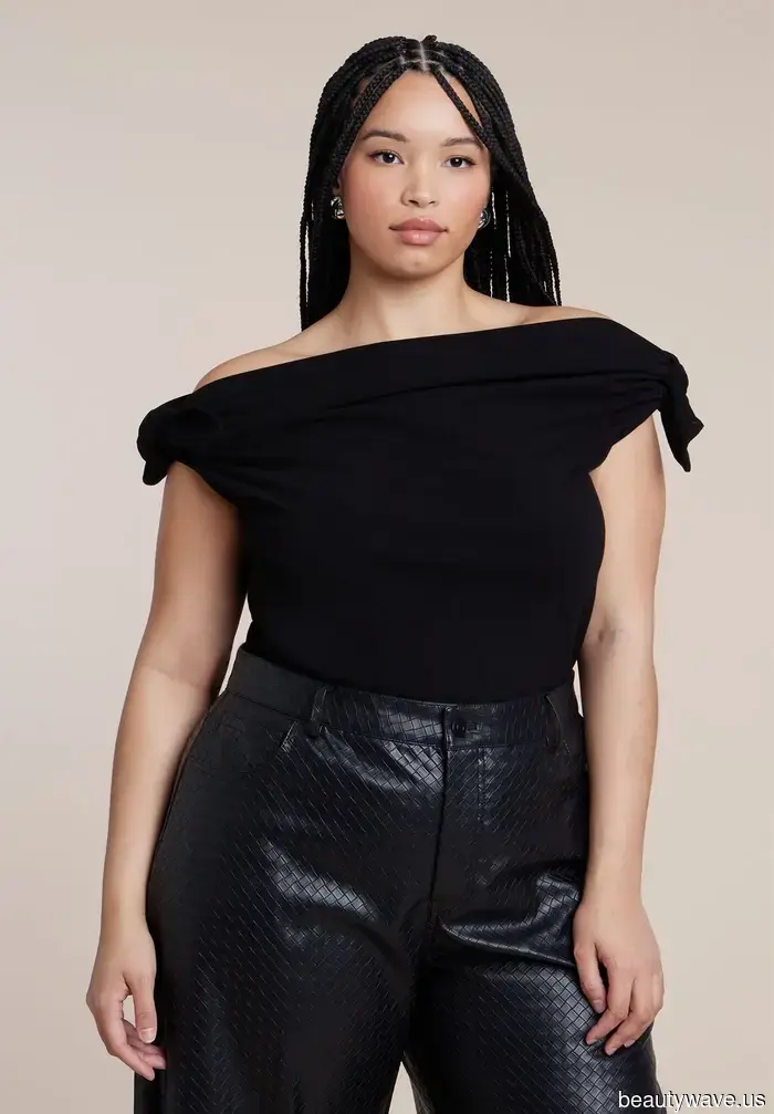 30 coole Frühlingsoberteile, die deine Outfits aufwerten, aber nicht deinen Kreditkartenstand