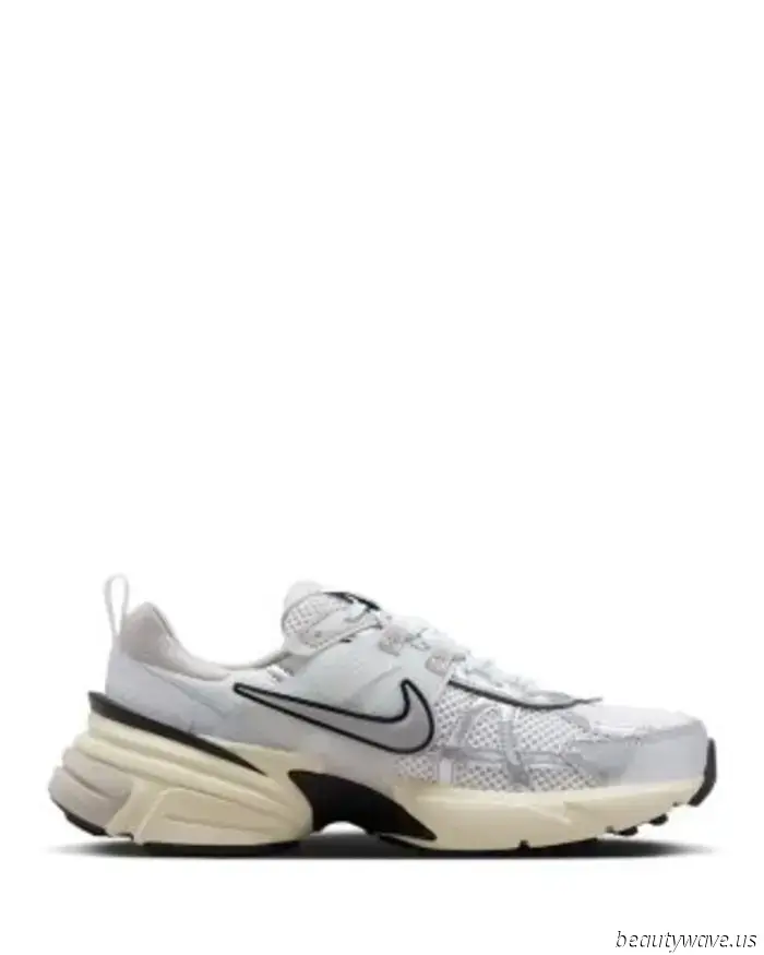 Walk a Mile in My Shoes—My Genuine Evaluation of the Nike V2K Sneakers