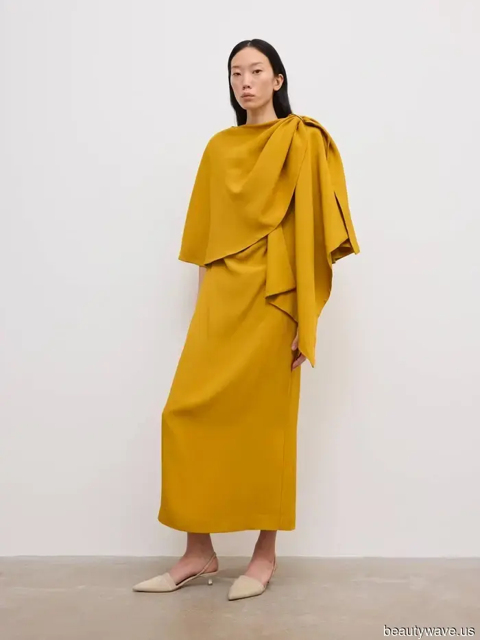 5 Color Trends Approved by It Girls That Will Be Everywhere This Fall