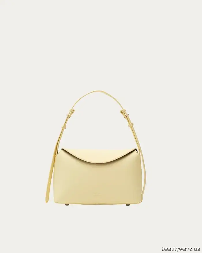 Cada tendencia importante de bolsos que la gente de moda llevará en la primavera de 2026