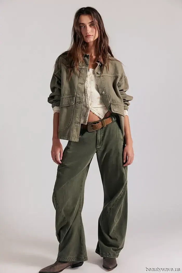 Free People has some incredibly appealing fall arrivals—these 21 specific pieces are unquestionably stylish.
