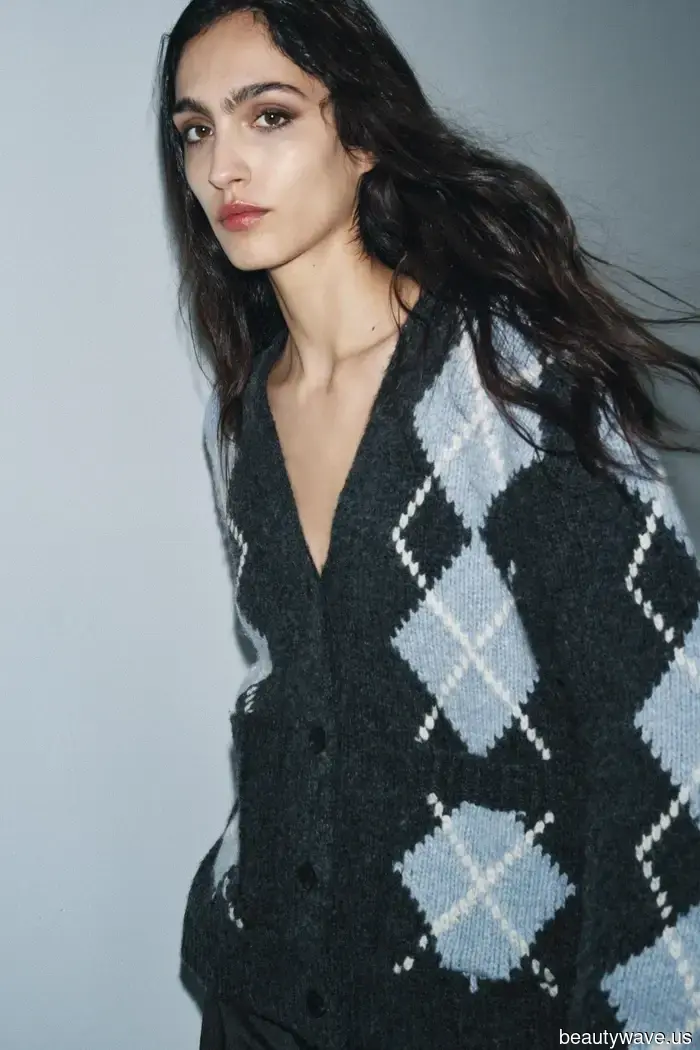 I’m Only Drawn to Stylish, Luxe-Looking Knitwear—These 5 Affordable Picks Never Disappoint