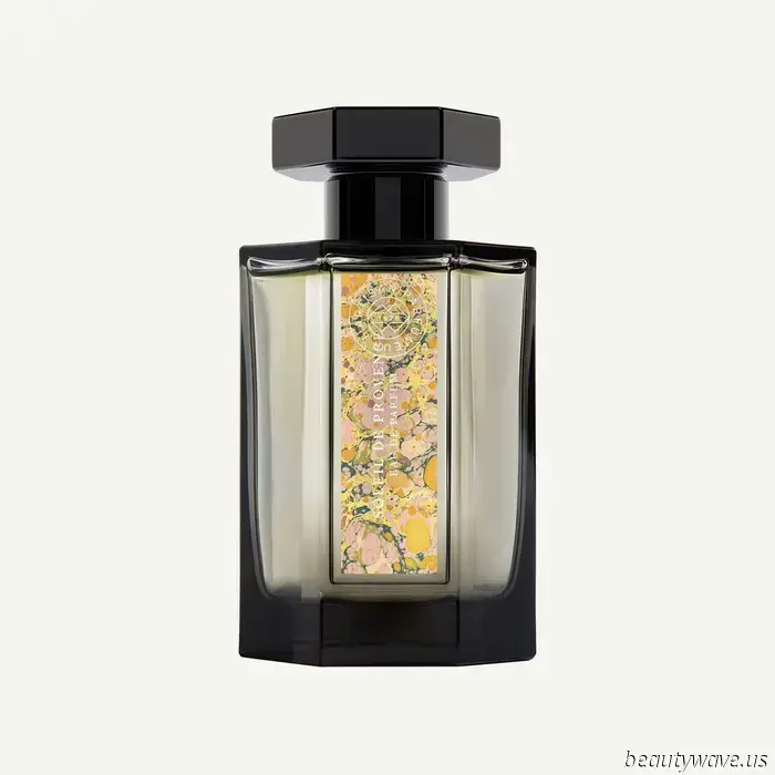 These unique, specialized scents are akin to having a luxurious journey to France, captured in a bottle.