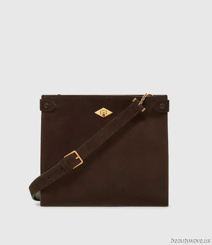 How Métier Founder Melissa Morris Established a Luxury Bag Brand Favored by A-List Celebrities