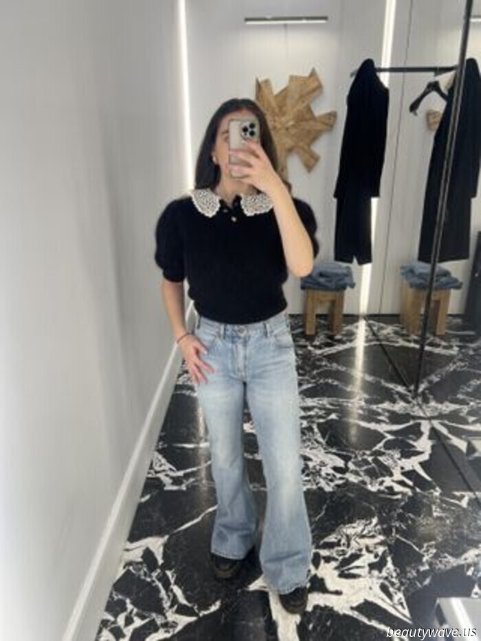 I Tried On Hundreds of Flared Jeans in Search of "The One"—These 6 Styles Are Strong Contenders