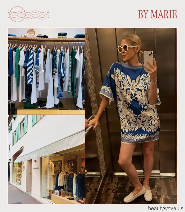 Inside My Fashion Editor’s Guide to Saint-Tropez: All the Must-Know Hotspots